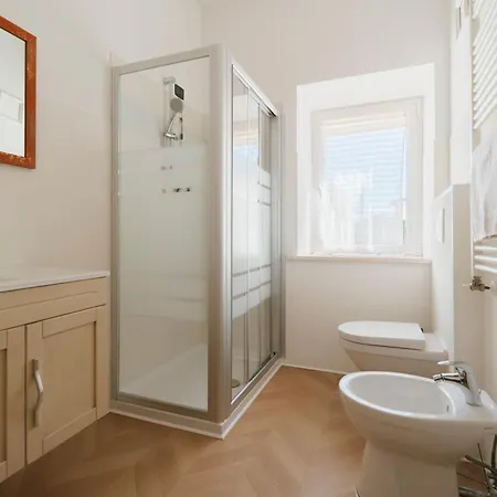 Chiara Lejlighedshotel