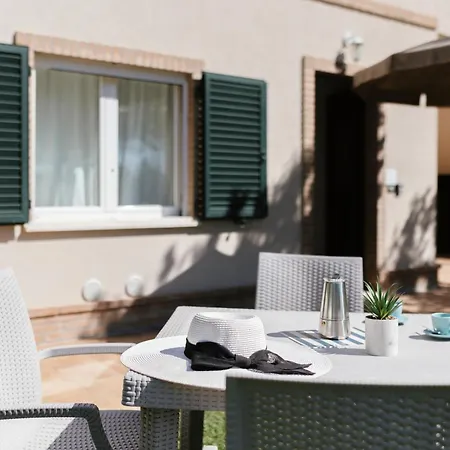 Chiara Porto Recanati