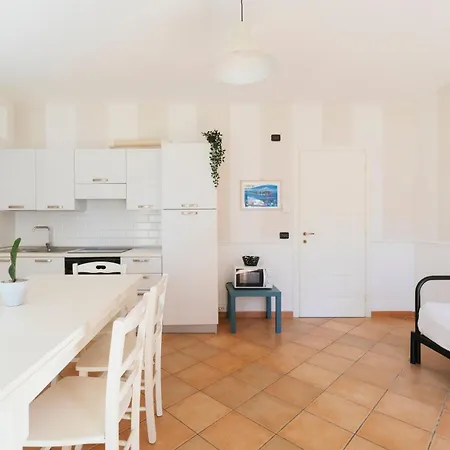 Lejlighedshotel Chiara 3*