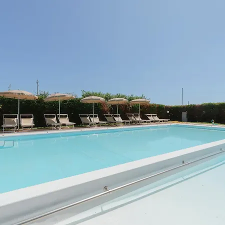 Chiara 3* Porto Recanati