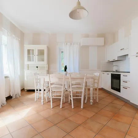 Lejlighedshotel Chiara 3*