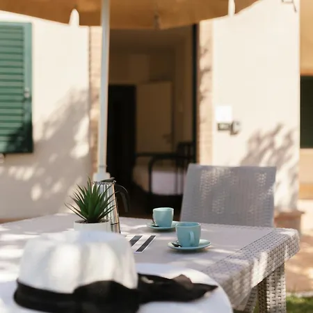 Chiara Lejlighedshotel