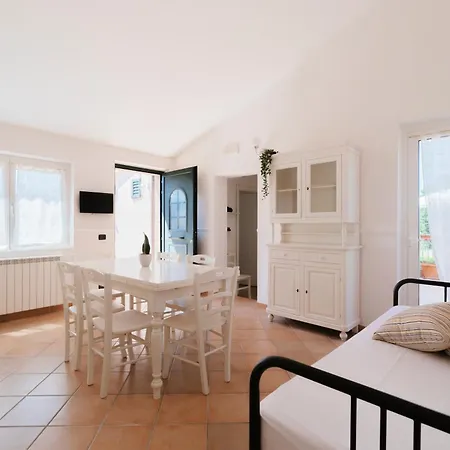 Lejlighedshotel Chiara 3*