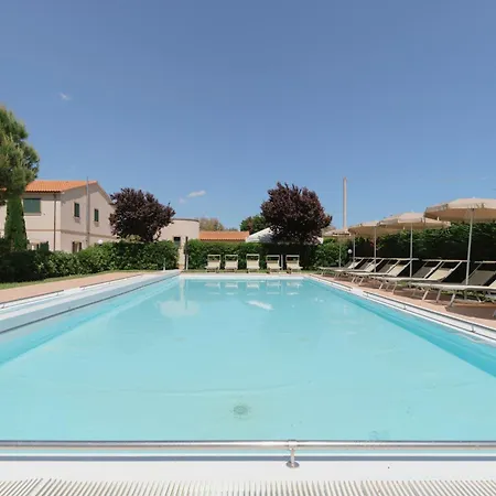 Lejlighedshotel Chiara Porto Recanati