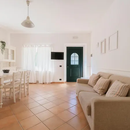 Chiara 3* Porto Recanati