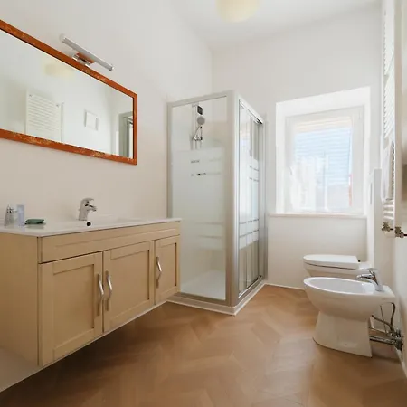 Lejlighedshotel Chiara