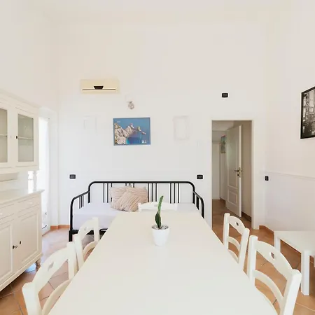 Chiara Lejlighedshotel 3*