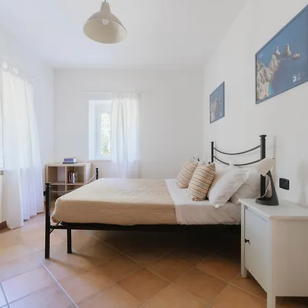 Lejlighedshotel Chiara 3*