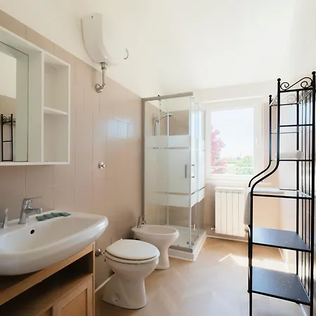 Chiara Lejlighedshotel Porto Recanati