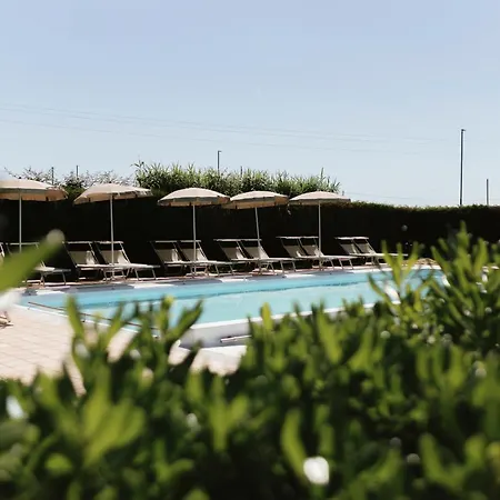 Chiara Lejlighedshotel