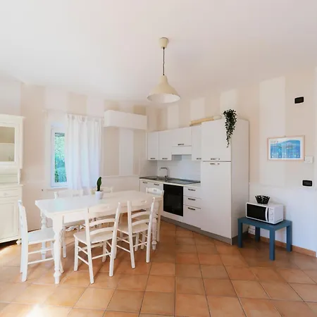 Lejlighedshotel Chiara