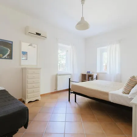 Chiara Lejlighedshotel Porto Recanati