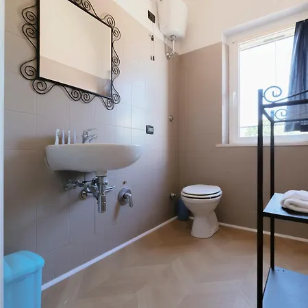 Lejlighedshotel Chiara Porto Recanati