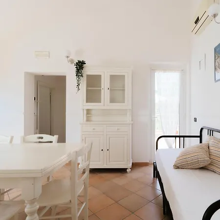 Chiara 3* Porto Recanati