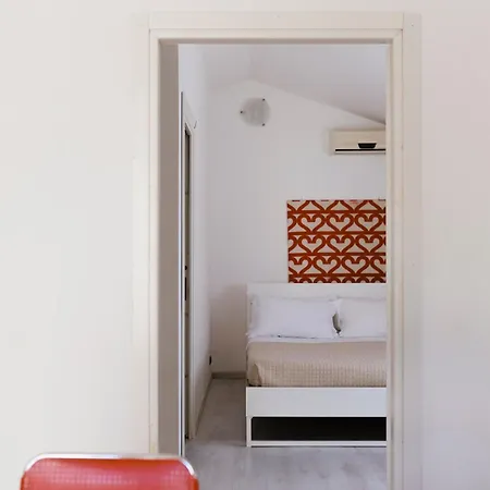 Chiara Lejlighedshotel