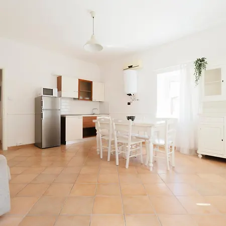 Lejlighedshotel Chiara