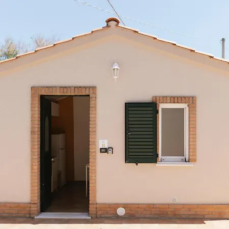 Chiara Aparthotel Porto Recanati