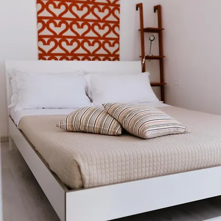 Lejlighedshotel Chiara Porto Recanati