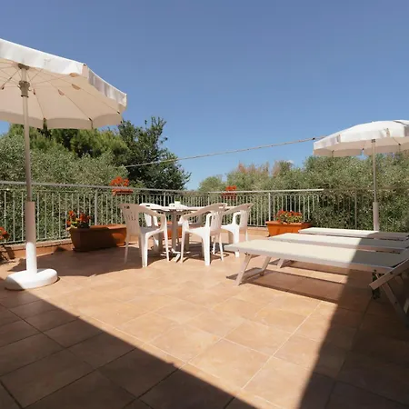 Chiara Lejlighedshotel