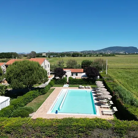 Lejlighedshotel Chiara