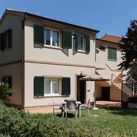 Chiara Porto Recanati