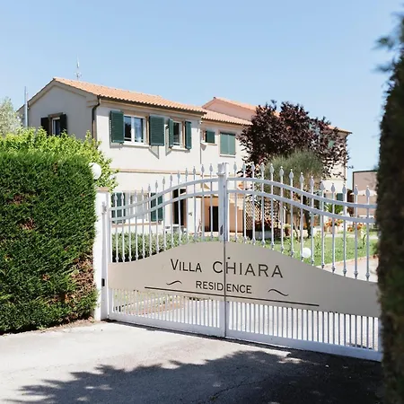 Chiara 3* Porto Recanati