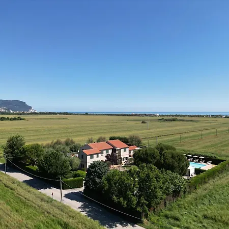 Lejlighedshotel Chiara