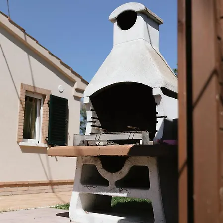 Chiara Lejlighedshotel Porto Recanati