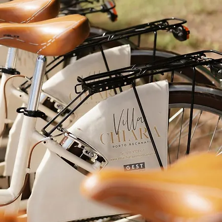 Lejlighedshotel Chiara