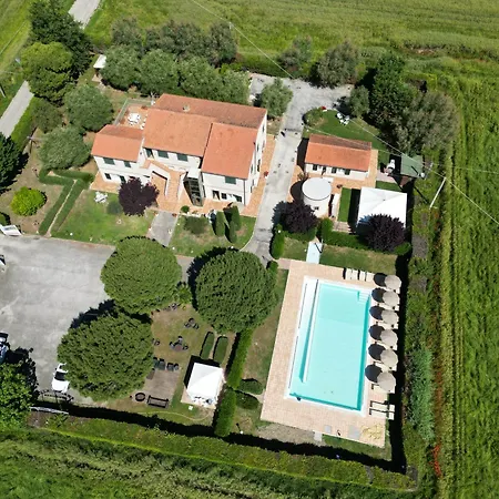 Chiara Porto Recanati